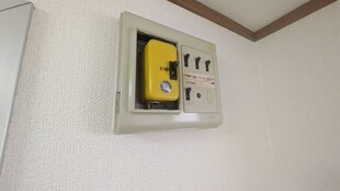 シティハイム青葉の物件内観写真